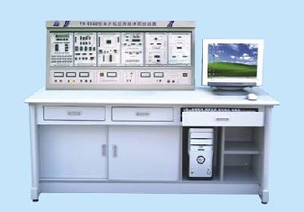 網絡型PLC 可編程實驗裝置(組態工控) 網絡型( PLC )可編程實驗裝置(組態工控)