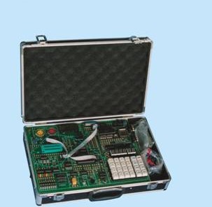單片機應用技術實驗箱 單片機應用技術實驗箱 :